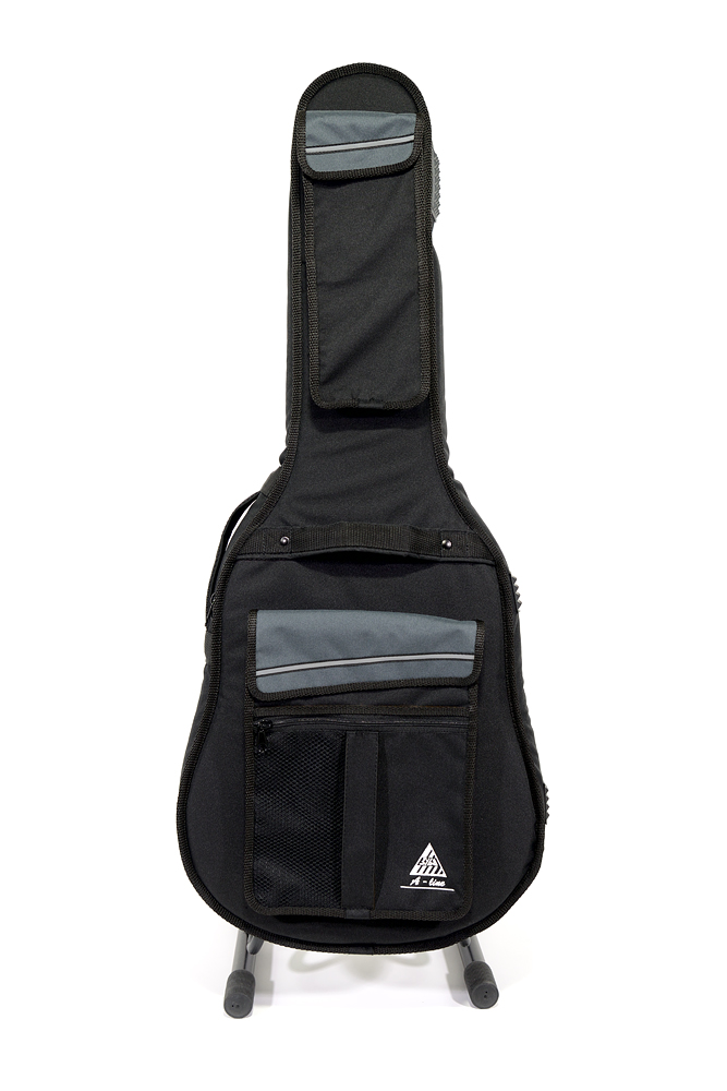 Šiba AC30A Akustická kytara - classic A-line 30mm polstr
